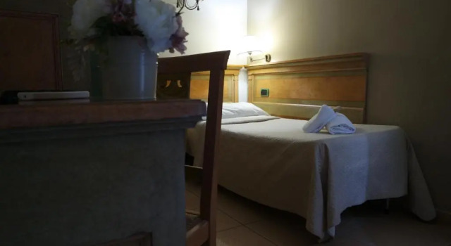 Номер Standard Hotel Santa Caterina