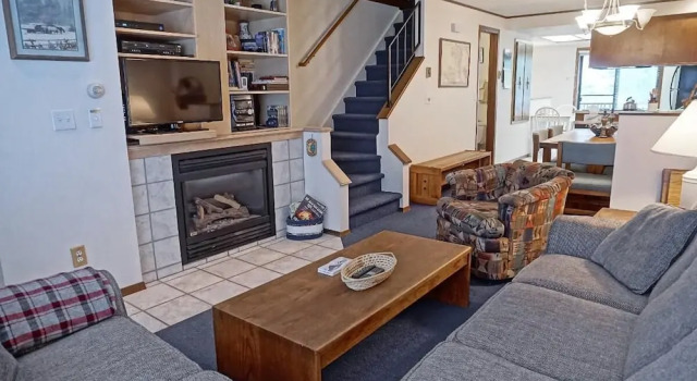 Woodbridge 209 3 Bedroom Townhouse
