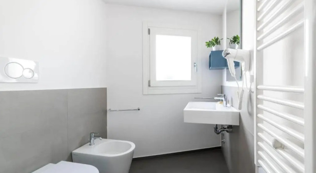 Номер Standard с видом на город Aurà Guest House Iblea