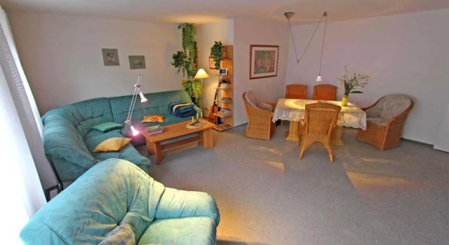 Ferienwohnung Rechlin SEE 9081, 预订 酒店 雷希林 Muritz