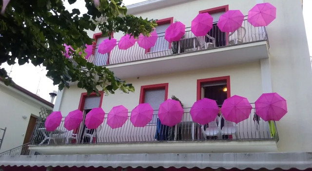 Hotel Eriale