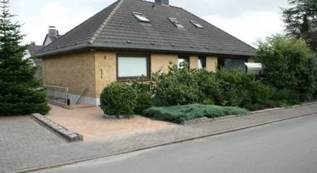 Ferienwohnung Wielenberg Gemeinde Freienwill, Prenota Hotel Steinberg 