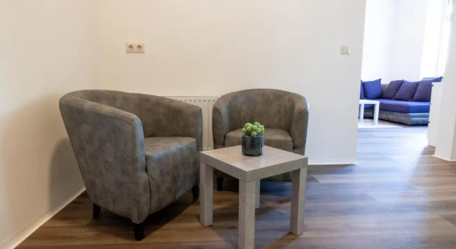 Апартаменты Deluxe City Apartments Amstetten