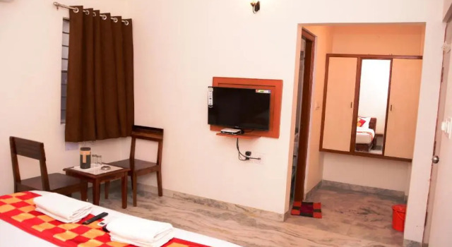 Двухместный номер Deluxe Hotel Sugandh Retreat Near Bus Stand Jaipur