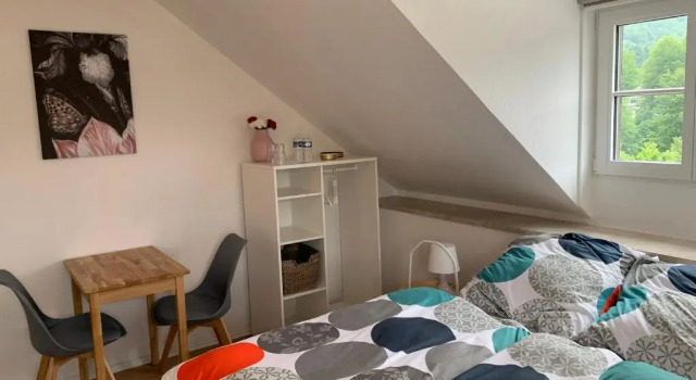Kirchstraße 71, Забронировать Отель Фелль Trier-Saarburg