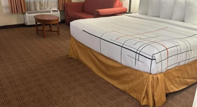 Двухместный номер Deluxe La Quinta Inn & Suites by Wyndham Sawgrass