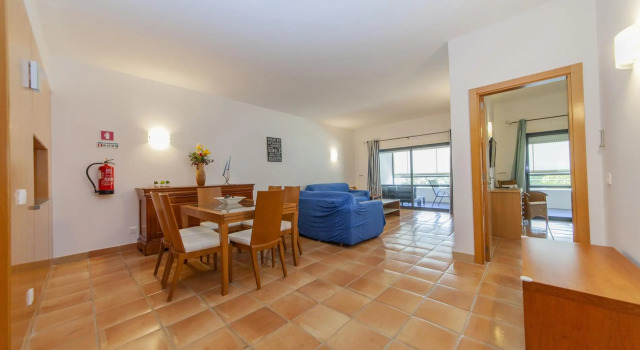 B39 - Marina Hill Apartment, Varaa Huoneisto Lagos Albufeira