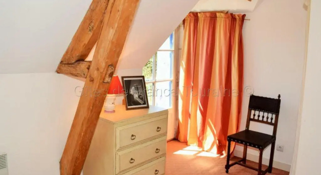 Gîte Crissay-sur-Manse, 3 pièces, 4 personnes - FR-1-381-327, Rezerwuj Hotel  