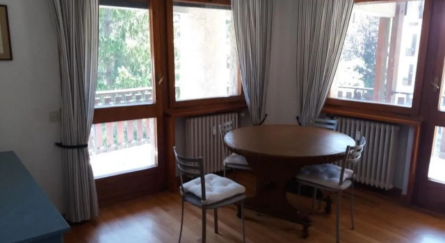 Apartment With 2 Bedrooms in Bardonecchia, With Wonderful Mountain Vie, Забронировать Апартаменты/квартира Апартаменты Бардонеккия, рядом с Горнолыжный подъёмник Ле Арно (нижняя станция), Апартаменты/квартира