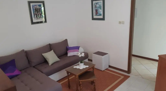 Апартаменты Apartment Alice