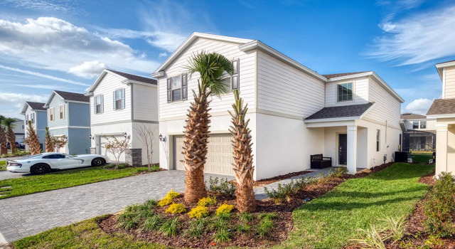 Modern Luxurious 5BR Home With Pool Near Disney Park