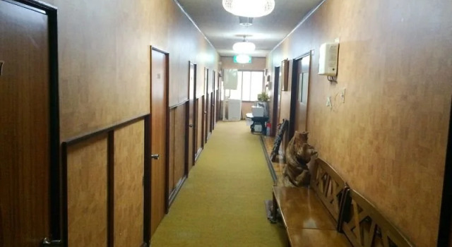 Minshuku Inn Ryogoku, Réserver Hôtel Kushiro Hokkaidō