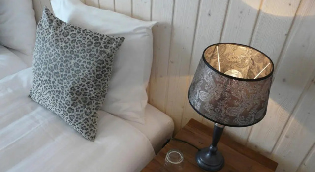 Двухместный номер Comfort Landhaus Meine Auszeit