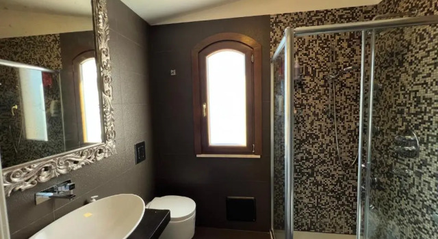 Коттедж Villa Mare Blu