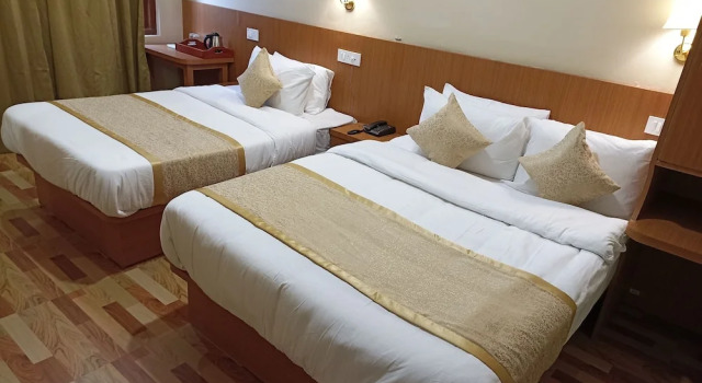 Mash Denzong Shiron, Book Hotel Hotels in Sikkim with Parking, Parking