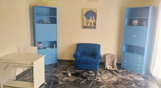 Cozy large family apartment sea view, Забронировать Апартаменты/квартира Ираклион Центральный Крит