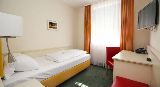 Семейный номер Standard Hotel Leopold