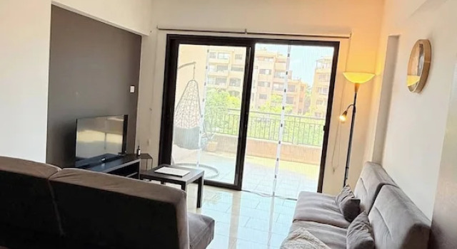 Aphrodite Gardens Modern Apartment, Book Apartment Paphos City Paphos