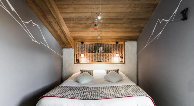 Одноместный номер Standard Hôtel La Bergerie