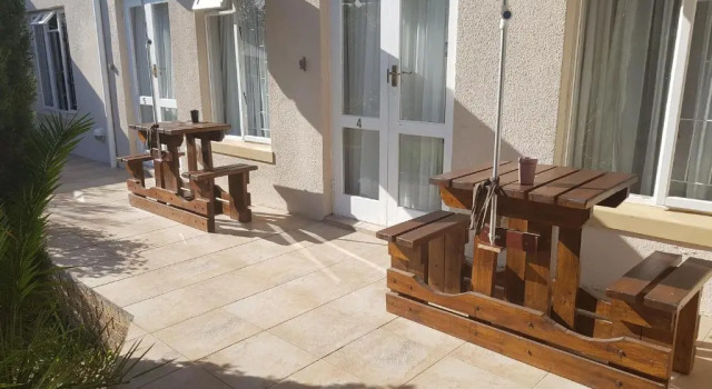 Двухместный номер Standard 10 Windell Self Catering Accommodation