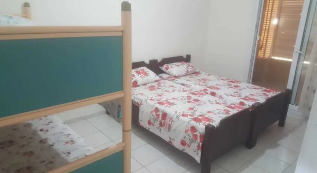 Апартаменты Flamingo 7 Tatil Sitesi