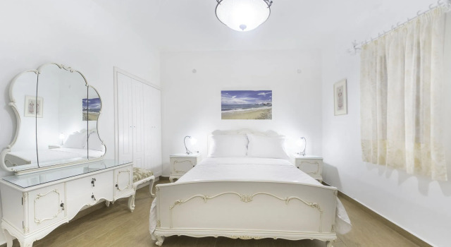 New Mykonos Town house