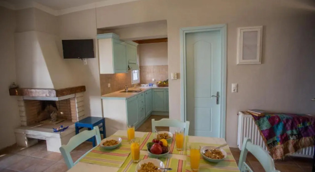 Коттедж Superior Villa Theodora