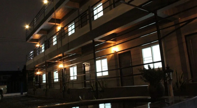 CalmPoshtel