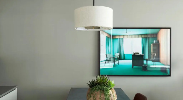 Апартаменты с 2 комнатами ROOST Rittenhouse