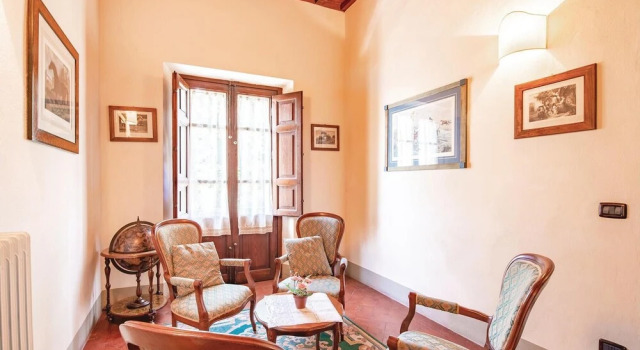 Vezzano, Забронировать Отель Бизнес-отели Мугелло, 4* 5*