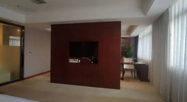 Люкс Business Shidu Ziyue Hotel