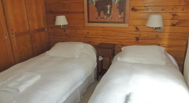 Бунгало Apart Hotel Le Temps Des Cerises