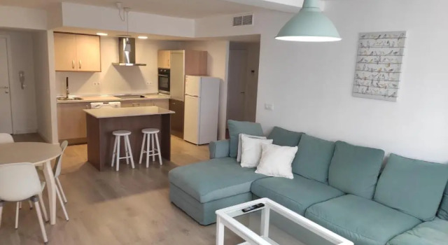 CARTAGENAFLATS, Apartamentos Anfiteatro Romano 2B