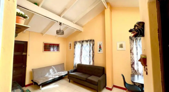 casita acogedora a 10minutos de la plaza 4personas