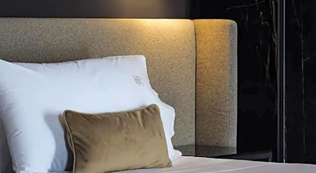Doppel Suite Albergo La Pace