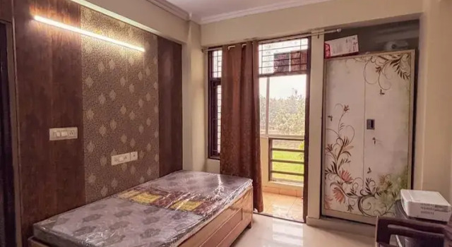Апартаменты Happy Home - 10 Mins From Sangam River
