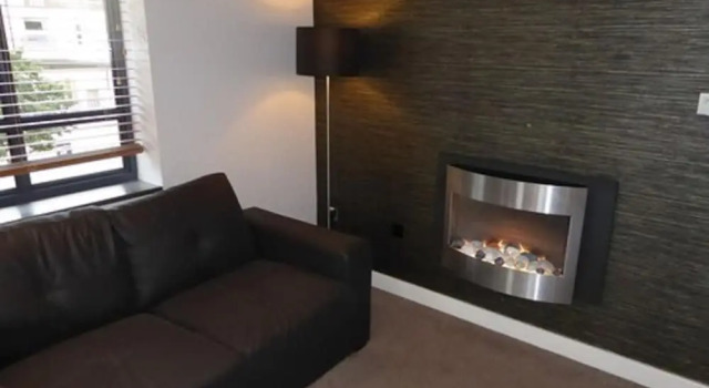 Четырёхместный семейный номер Standard Best Western Hotel Hatfield