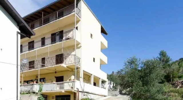 Apartments Dalmatin Zuljana - Studio Apartment 1