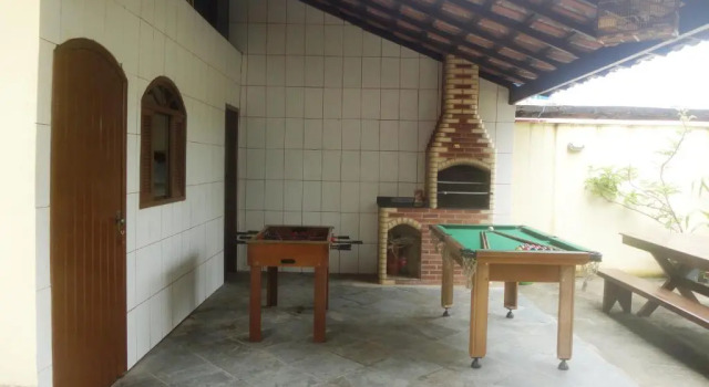 Casa Pedro