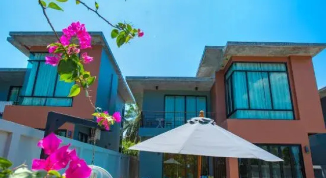 Aonang9Villa