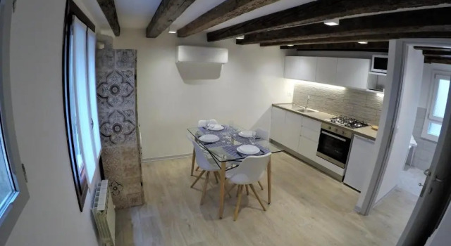 Апартаменты с 2 комнатами Goodwind Venice Apartments
