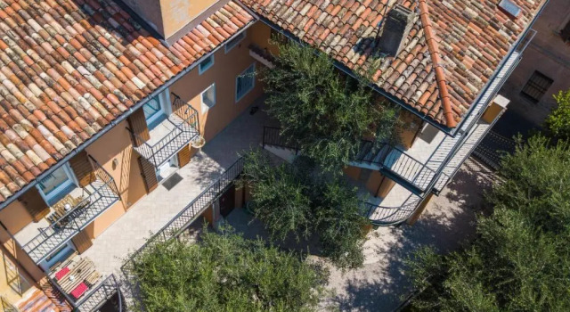 Ca' due Olivi