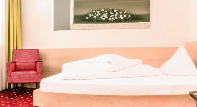 Номер Standard Hotel Marica