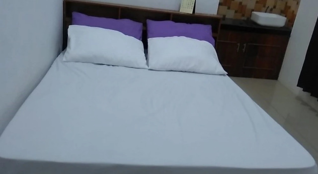 Guesthouse Berlian Batang Syariah RedPartner