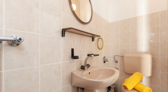 Студия Apartments Near Beach