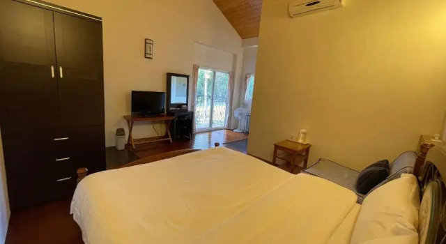 Standard double chambre View on View B&B