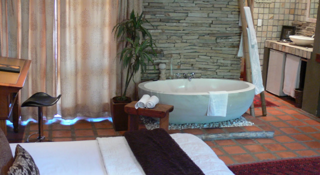 Terra Casa Guesthouse, Rezerwuj Pensjonat Rustenburg North West