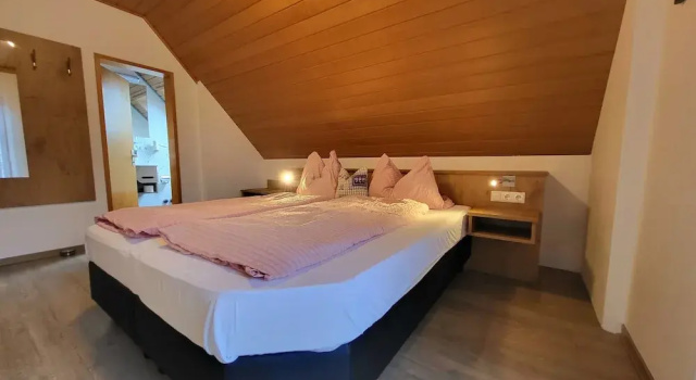 Номер Comfort Gasthof Zur frohen Einkehr