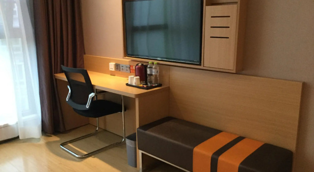 7 Days Premium·Chengdu Jintang Hantan New Town