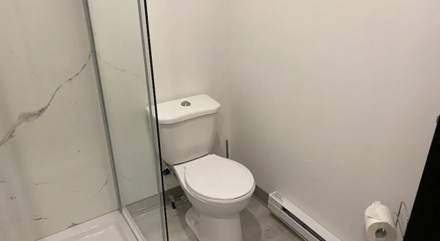 Номер Standard Hôtel St-Alexis